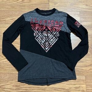 American Fighter Shirt Large
